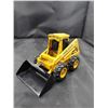 Image 1 : JOHN DEERE DIE CAST SKID STEER