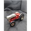 Image 1 : FORD 9N DIE CAST TRACTOR BY ERTL