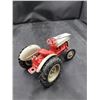 Image 2 : FORD 9N DIE CAST TRACTOR BY ERTL
