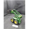 Image 2 : DIE CAST JOHN DEERE BOBCAT