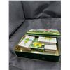 Image 2 : TWO JOHN DEERE COLLECTIBLES
