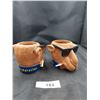 Image 1 : TWO SMOKIN JOE CAMEL DRINK COZIES