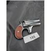 Image 1 : VINTAGE PISTOL LIGHTER