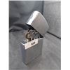 Image 1 : LARGE OVERSIZED (ZIPPO STYLE) LIGHTER