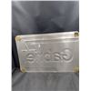 Image 2 : GABRIEL SHOCK ABSORBERS EMBOSSED TIN SIGN