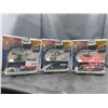 Image 1 : THREE HOTWHEELS DIE CAST BUSES