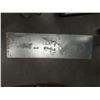 Image 2 : BEHLEN WICKES FARM DEALERSHIP METAL SIGN
