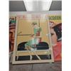 Image 2 : THREE CANVAS PICTURES