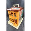Image 2 : VINTAGE FISHER PRICE PLAY FAMILY SESAME STREET