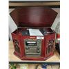 Image 1 : MEMOREX RECORD AM/FM CD PLAYER