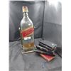 Image 1 : VINTAGE BOOKS & JOHNNY WALKER TEXAS MICKEY