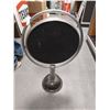 Image 2 : ANTIQUE COUNTER TOP DISPLAY MIRROR