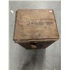 Image 1 : 1950'S KELOWNA GROWER'S APPLE BOX
