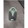 Image 1 : 1940'S HEALTHOMETER CAST METAL BATHROOM SCALE