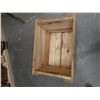 Image 2 : CANADA DRY WOODEN CRATE
