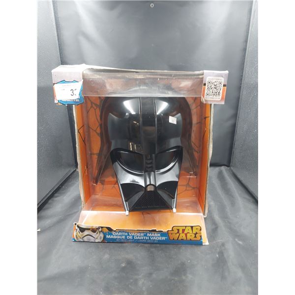 STAR WARS DARTH VADER 3D DECO LIGHT
