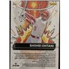 Image 2 : 2022 DONRUSS PANINI Shohei Ohtani