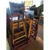 Image 2 : 7-Children's High Chairs - 7 X $