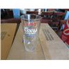 Image 2 : Lot of 2 Doz. Coors Light Beer Glasses