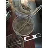 Image 2 : Frying Baskets (12)