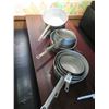 Image 1 : 10-Sauce Pans - 10 X $
