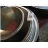 Image 2 : 7-S/S Mixing Bowls - 7 X $