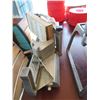 Image 1 : Nemco Vegetable Slicer