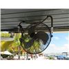 Image 1 : 3-Lasko Patio Fans - 3 X $