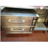 Image 1 : Hatco 2 Drawer Bunn Warmer