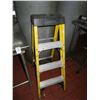 Image 1 : FG 4' Stepladder