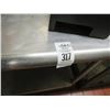 Image 2 : S/S 3' Table w/Can Opener and Undershelf