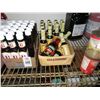 Image 2 : Shelf Lot A1 Sauce, Ketchup and Dressing