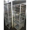 Image 1 : 2-Tray Carts - 2 X $