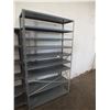 Image 1 : Metal Storage Shelf