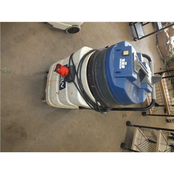 Windsor Wet Vac