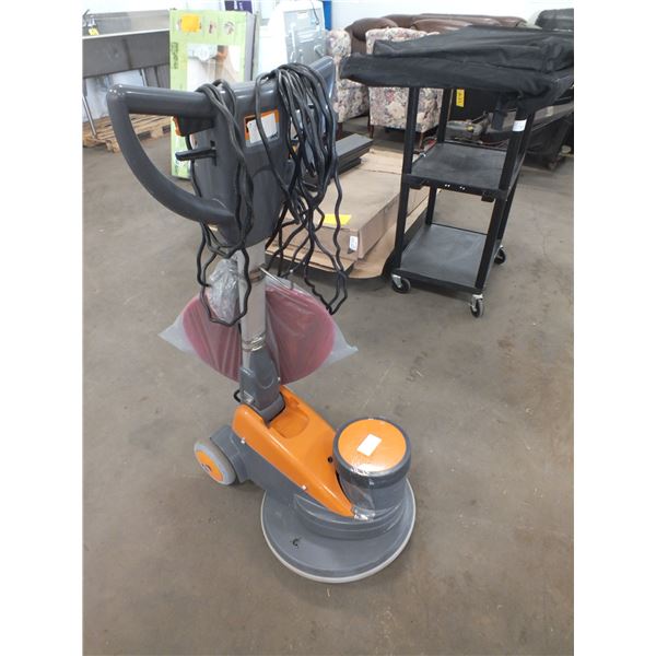Taski Floor Machine