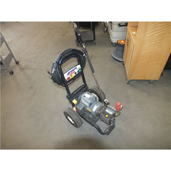 Electric Pressure Washer