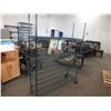 Image 1 : Storage Rack On Wheels