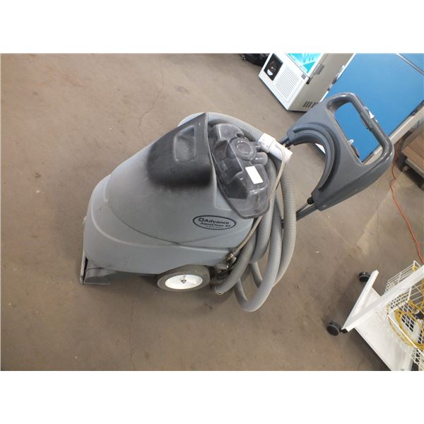 Advance Aqua Clean XP Commercial Carpet Cleaner