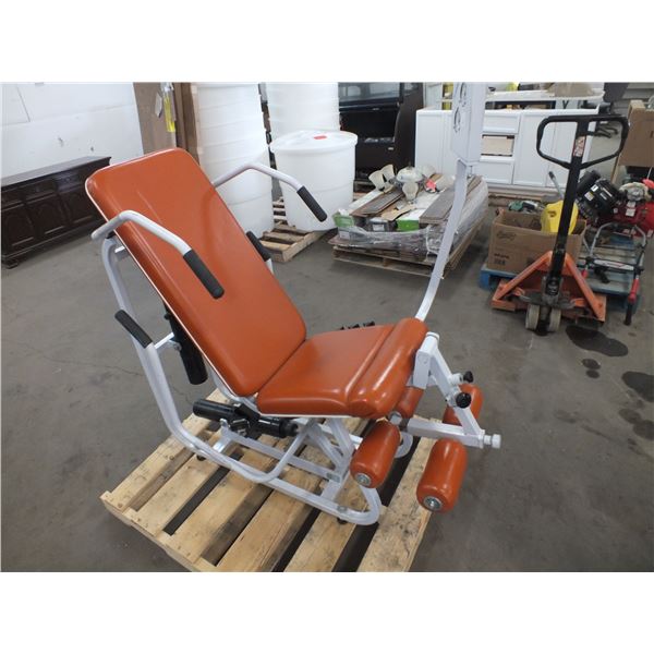 Hydra Fitness Exercise Machine