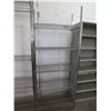 Image 1 : Stainless Steel Rack