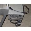Image 3 : Audio / Video Cart On Wheels