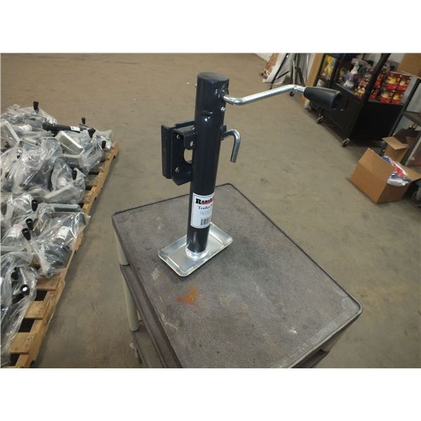 Ranch EX Trailer Jack -2000lbs capacity