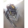 Image 2 : McCulloch 32cc Back pack Blower