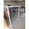 Image 1 : Metal Coat Rack