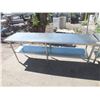 Image 1 : Stainless Steel Table