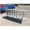 Image 1 : Metal Storage Shelf