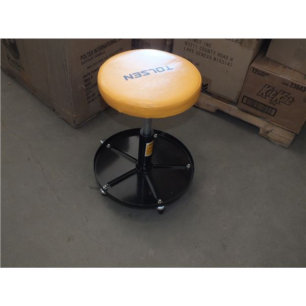 Tolsen Mechanics Stool