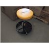 Image 1 : Tolsen Mechanics Stool