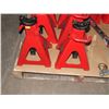 Image 1 : 6 Ton Jack Stands